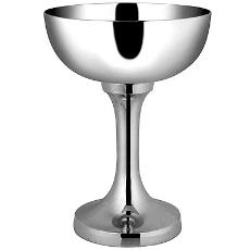 Stainless Steel Ice Cream Cup