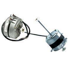 Insulation Resistant Four Pole Shade Motor