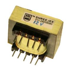 Iron Core Transformer