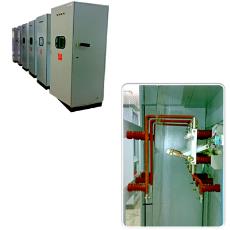 33 Kv Apfc Panels Isolator