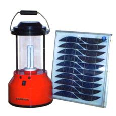 Photo Voltaic Solar Lantern