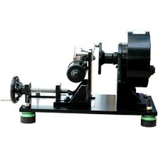 Industrial Eddy Current Dynamometer