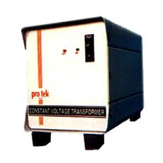 Short Circuit Protected Constant Voltage Transformer