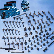 Automotive Steering & Suspension Parts