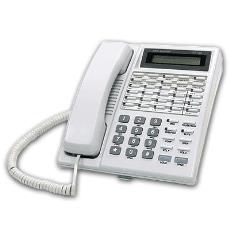 16D Key Telephone System