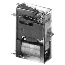 Polarized Latching Relay For Capacitive Load Up To140&249;F