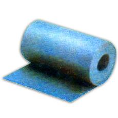 Chemically Cross Linked Polyethylene Foam