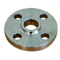 Impact Resistant Slip-On-Flanges