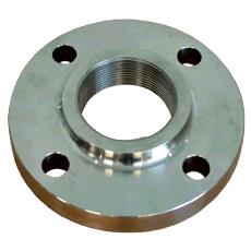 Threaded Flanges