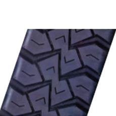 Tyre Tread With Lesser Down Time