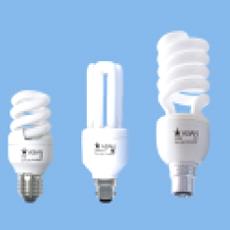 Compact Fluorescent Lamp/Self Ballast Cfl