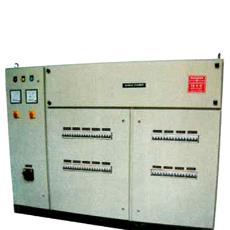 Power Distribution Panel Board