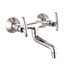 Non Telephonic Wall Mixer