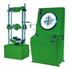 Mechanical Universal Testing Machine