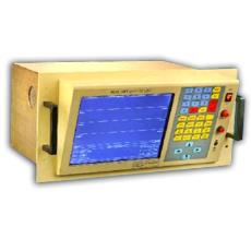 Auxiliary Display Unit With Lcd Display