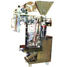 Four Side Sealing -Ffs Pneumatic Machine