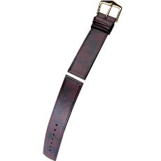 Brown Colored Designer Watch Strap