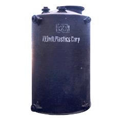 Non-Corrosive Chemical Storage Tank