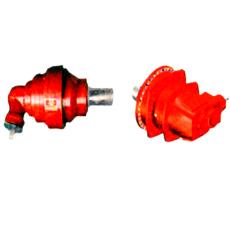 Bevel Planetary Gearboxes