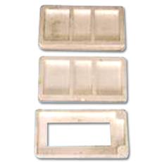 Light Weight Moisture Resistant Packaging Frame