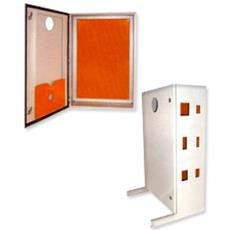 Wall Mounting/ Small Boxes Enclosures