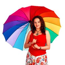 Regular Monsoon Umbrellas