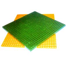 Corrosion Resistant Durable Frp Gratings