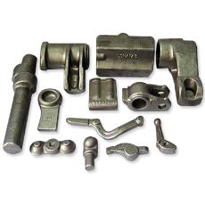 Forged Tractor Parts