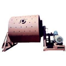 Ball Mill With 4` X 4` To 8` X 8` Size