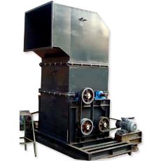 Bagasse Bale Breaker With Inspection Window