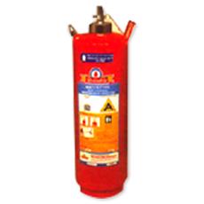 Water Co2 Type Fire Extinguisher