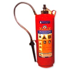 Mechanical Foam Afff Type Fire Extinguisher