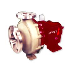 Chemical Process Metallic Pumps