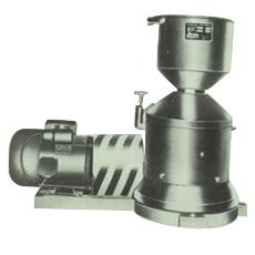 Stainless Steel Dry Wet Granulator Grinder