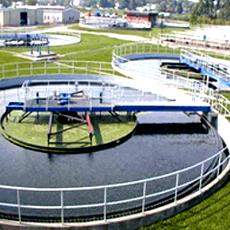 Effluent Treatment Plant For Pollution Control Requirements