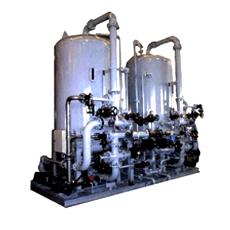 Industrial D.M. Plant/ Demineralization Plants