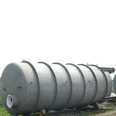 Transformer Oil Storage Tanks