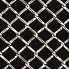 Galvanised Wire Made Chain Link Fence