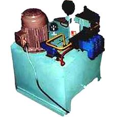 Hydraulic Power Pack