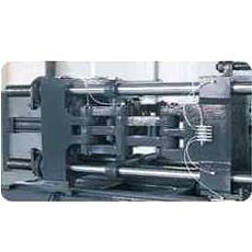 Hydraulic Plastic Moulding Machine