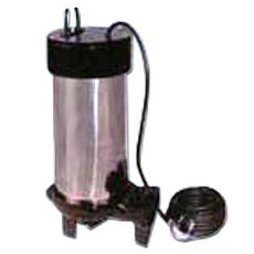 Submersible Dewatering Pumps