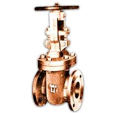 Gate Valve With Backseating Feature