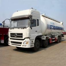 Bulk Tanker With 50 Cubic Meter Capacity