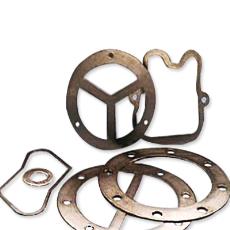 Plate Heat Exchanger Gasket