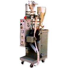 Fully Automatic Form Fill Seal Machine