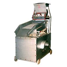 Stone Separator With 3Hp Motor Power