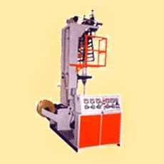 Mini Laboratory Extruder Machine For Plastic Film