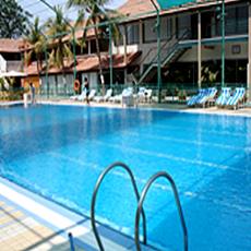 Swimming Pool Equipments