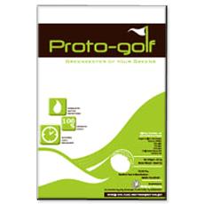 Bio-Fertilizer For Golf Turfs And Sports Grounds