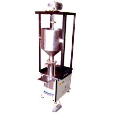 Grease Filling Machine